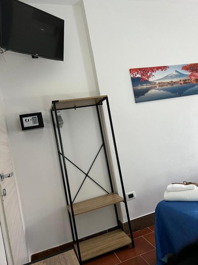 Marea Affittacamere Porto Empedocle Dış mekan fotoğraf