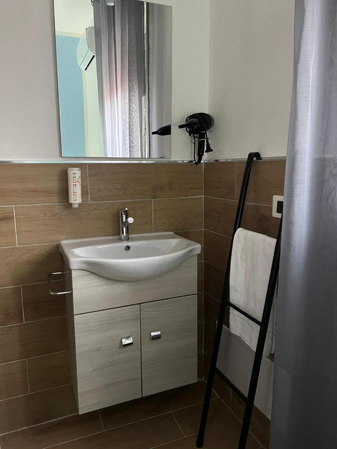 Marea Affittacamere Porto Empedocle Dış mekan fotoğraf