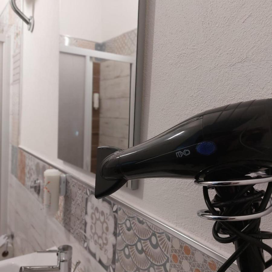 Marea Affittacamere Porto Empedocle Dış mekan fotoğraf