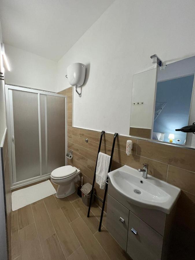 Marea Affittacamere Porto Empedocle Dış mekan fotoğraf