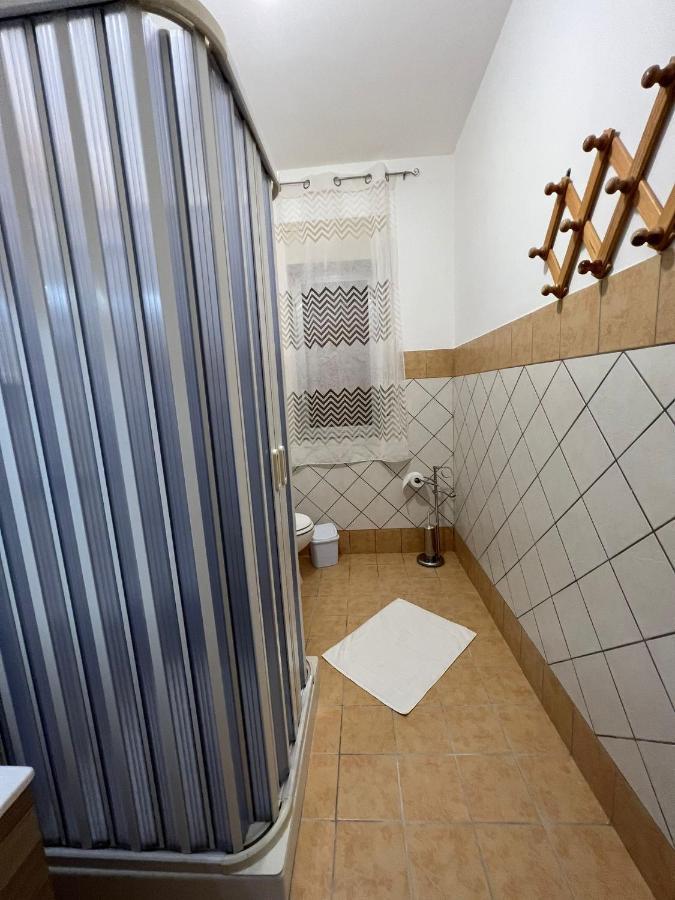 Marea Affittacamere Porto Empedocle Dış mekan fotoğraf
