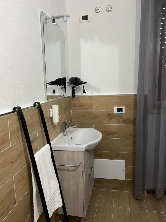 Marea Affittacamere Porto Empedocle Dış mekan fotoğraf