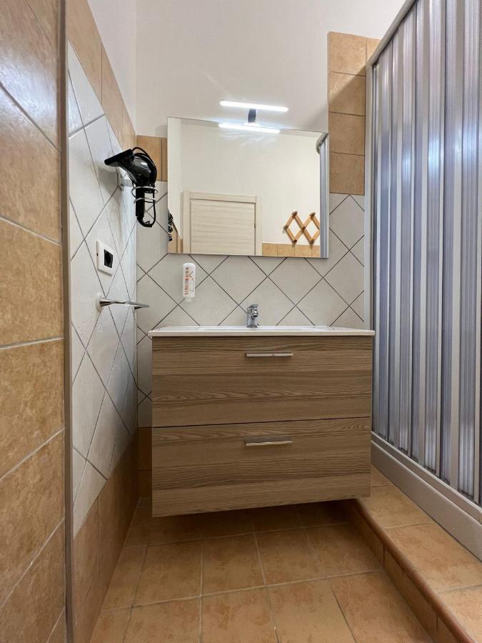 Marea Affittacamere Porto Empedocle Dış mekan fotoğraf