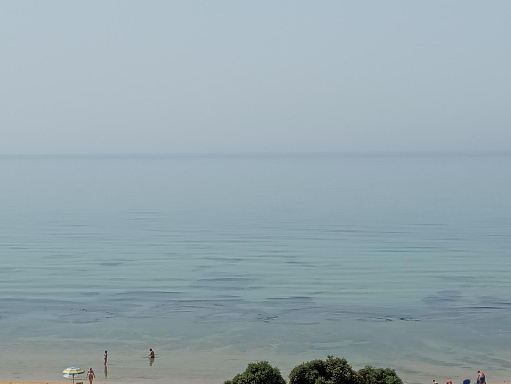 Marea Affittacamere Porto Empedocle Dış mekan fotoğraf