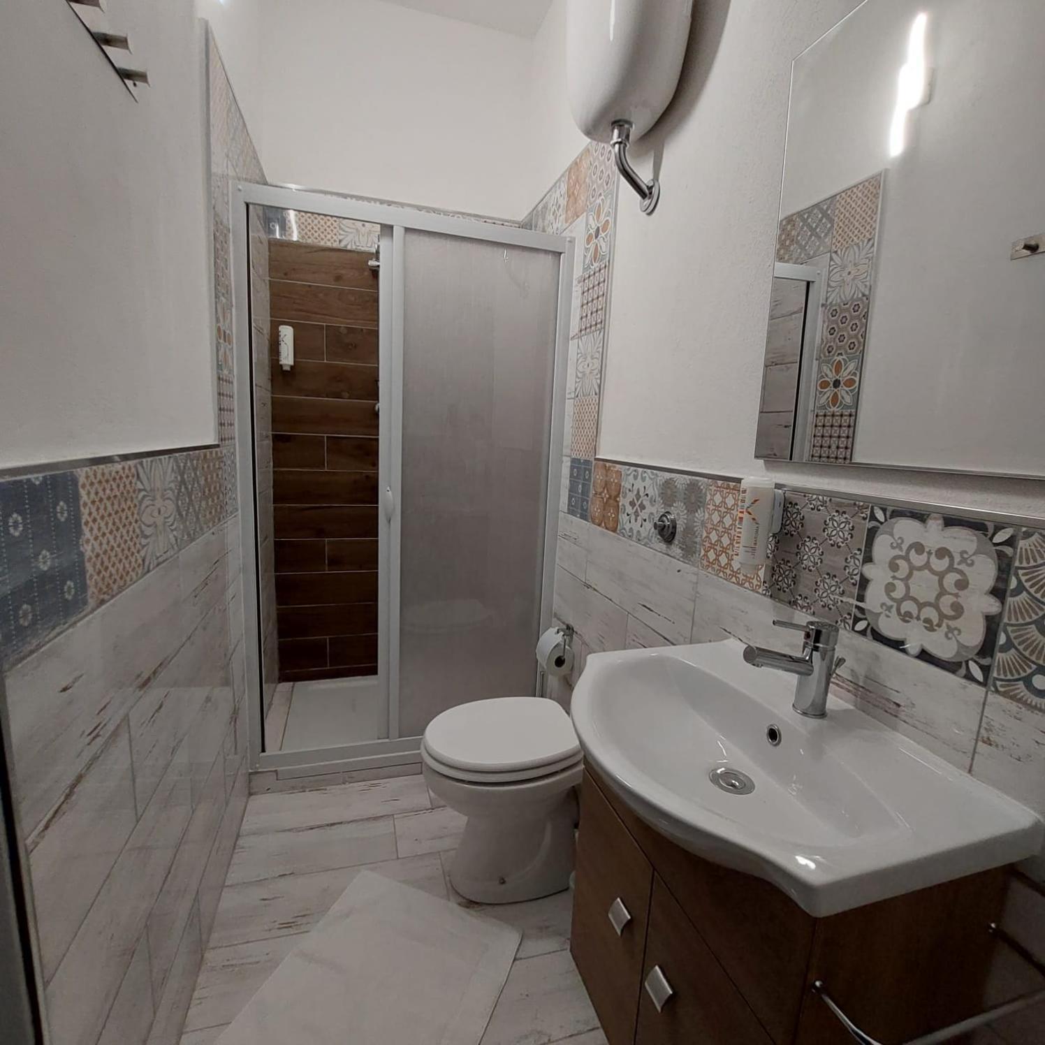 Marea Affittacamere Porto Empedocle Dış mekan fotoğraf
